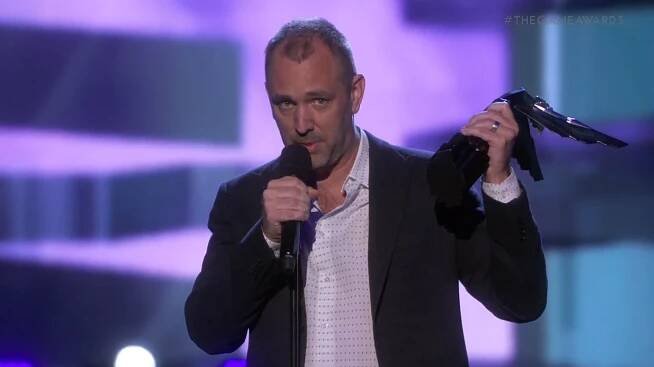 Trey Parker as Various Voices