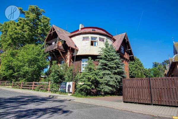 Prodej bytu 3+1, 70 m², Hrádek nad Nisou, Husova 288 | Realitní makléři Liberec - Jan a Miroslav Havič