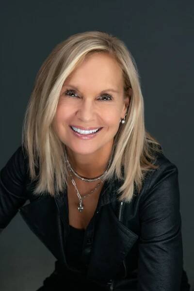 JILL TUPPER - Denver Speakers Bureau
