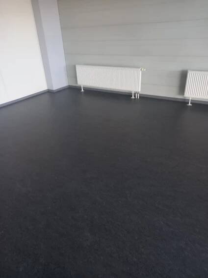 Marmoleum