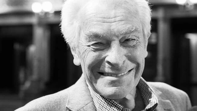 Zemřel Alois Švehlík (†85): Legendární herec a hlas národa, který dvakrát porazil rakovinu