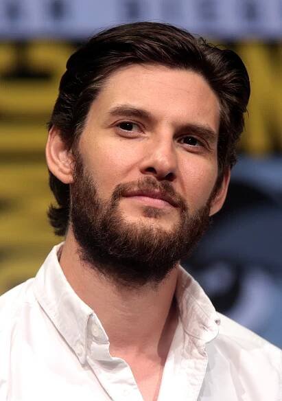 File:Ben Barnes by Gage Skidmore 2.jpg - Wikimedia Commons