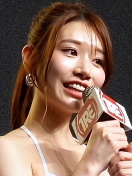 Saika Kawakita - Wikipedia