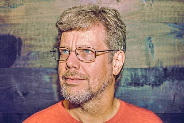 Guido van Rossum, tvůrce Pythonu, se připojil k Microsoftu