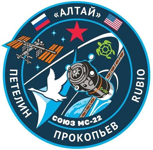 MEK - Sojuz MS (znaky)