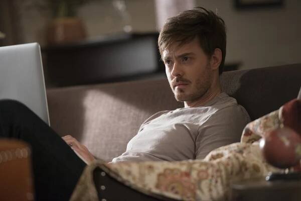 Closer: Nové případy - Pomsta je sladká - Z filmu - Ryan Kennedy