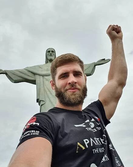 Foto k tématu Jiří „BJP“ Procházka – stránka 243