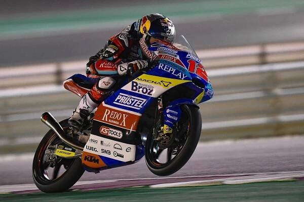 Výsledky tréninků MotoGP Kataru 2019 - eva-moto.com