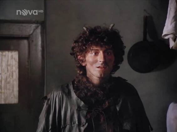 Ondrej Vetchý in S čerty nejsou žerty (1985)