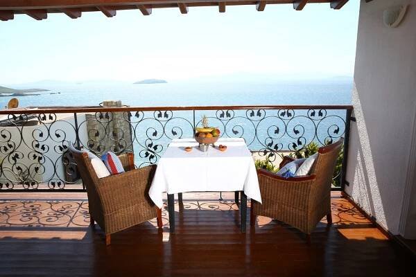 Galeri – Arion Resort Hotel
