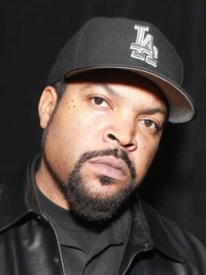 Ice Cube Net Worth