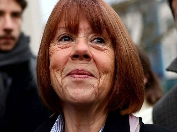 Dominique Pélicot & 47 Men Found Guilty of Rape: Gisèle Pélicot Has Already Changed Everything