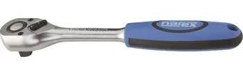 Ráčna Ráčna 1/2" s přepínací páčkou NAREX 443001205