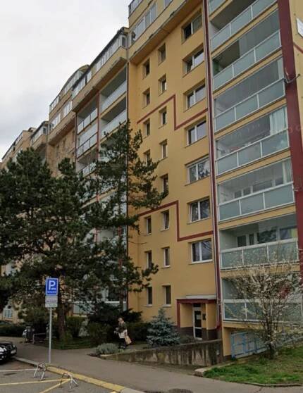 Prodej bytu Letňany | Bezrealitky