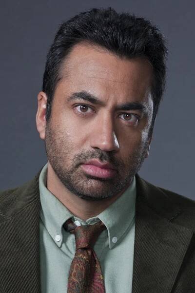 Kal Penn herec