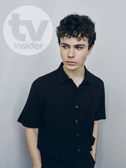 Zackary Arthur - Actor