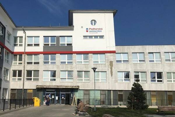 Česká průmyslová zdravotní pojišťovna foto 1
