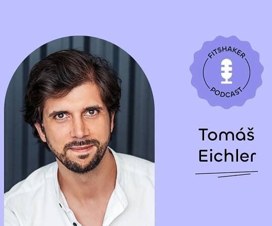 #205 Tomáš Eichler: Pokud zanedbáváš spánek, brzdíš své zdraví i výsledky!