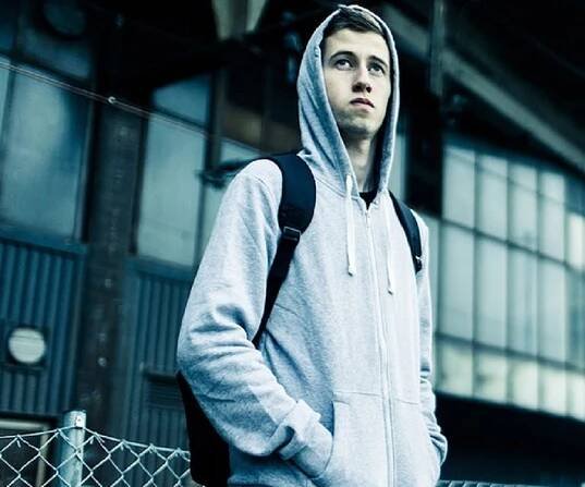 Alan Walker