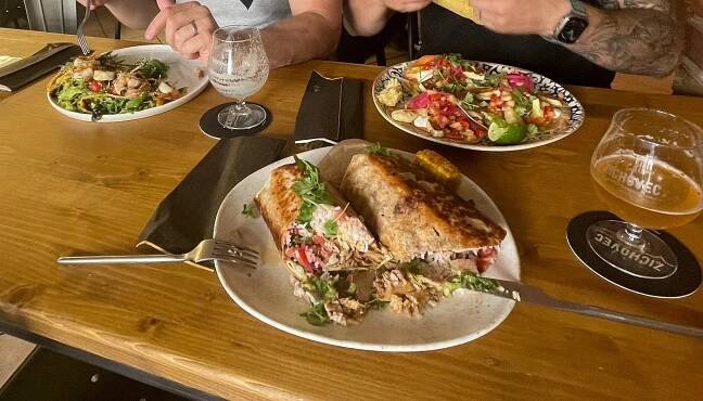 BISTRO REZAVÁ, Litomerice - Restaurant Reviews, Photos & Phone Number - Tripadvisor