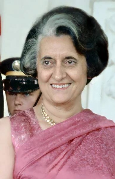 1980 Indian general election