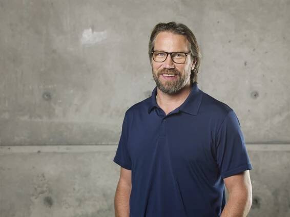 Peter Forsberg: Slafkovský mi pripomína Rantanena aj Jágra. Mám preňho päť rád