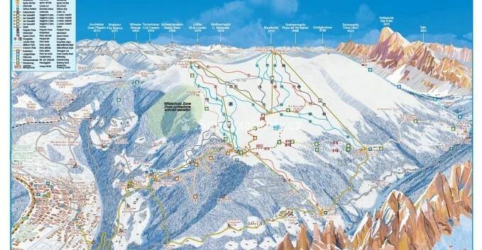 PANORAMIK HOTEL PLOSE - Itálie - Dolomiti Superski - Valle Isarco | Superzajezdy.cz
