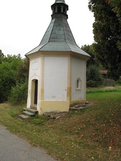 Kaple