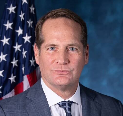 Rep. Rouda Co-Sponsors Bill to Help Domestic Violence Survivors – OC Weekly