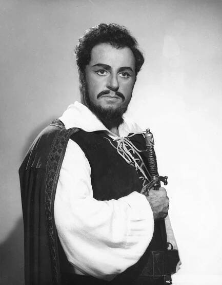 Carlo Bergonzi | Radio Belcanto