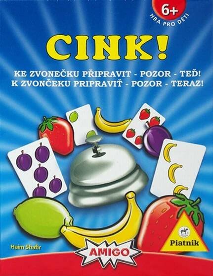 Cink!