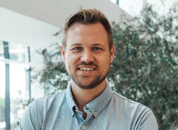 Matt Turner Named Senior Team Lead Supporting HFA’s Walmart Team