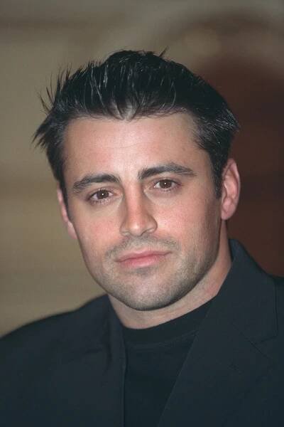 Potrhlý Joey z Přátel je minulostí: Matt LeBlanc s šedinami a blížící se padesátkou úžasně zmužněl