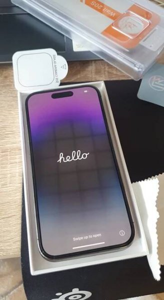 Customer Image