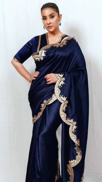 Manisha Koirala ethnic look proves age is just a number