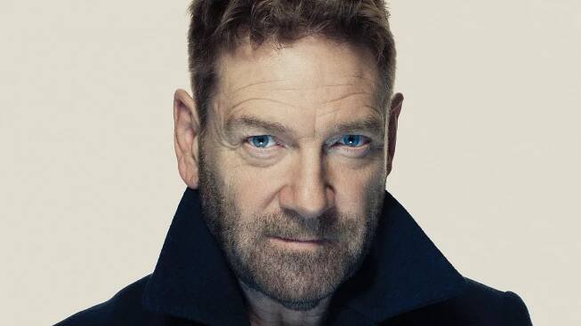 Kenneth Branagh Sets Oscar Record: Nominated in Seven Categories