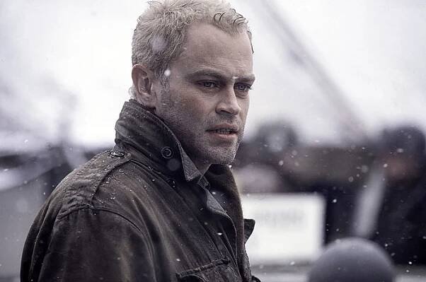 Neal McDonough