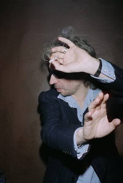 SERGE GAINSBOURG: JE T´AIME - Hollywood Classic Entertainment - Kino/Katalog
