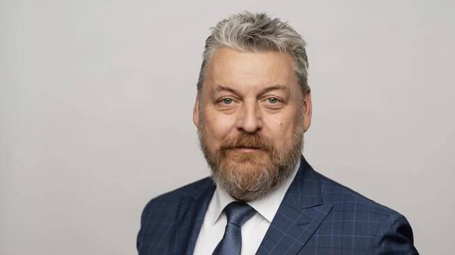 Richter končí jako volební manažer ANO, soustředí se na Ústecko. Hnutí už má náhradu