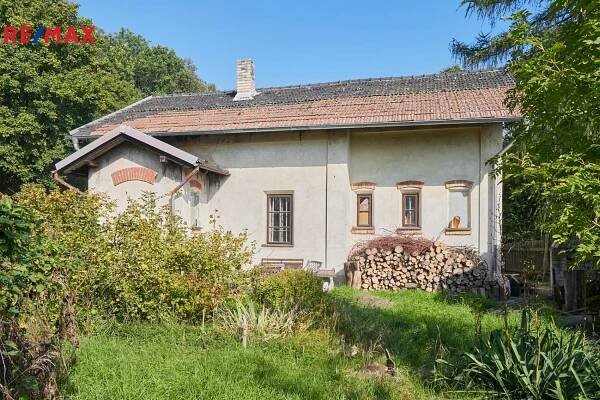 Prodej Dům, Prackovice nad Labem - Litochovice nad Labem, okres Litoměřice