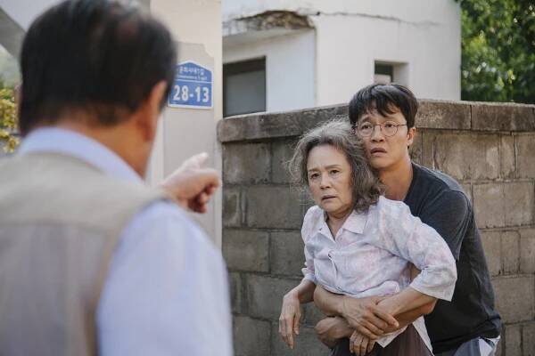 Romang - Z filmu - Young-sook Jeong, Han-cheol Jo