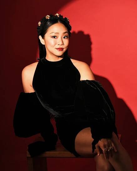 Stephanie Hsu 10 Actors to Watch