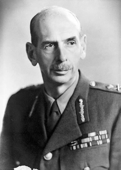 Gordon Covell
