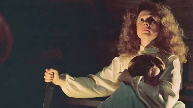 Zemřela Piper Laurie, hvězda Twin Peaks a Carrie. Milovala prezidenta, Hollywood ji štval