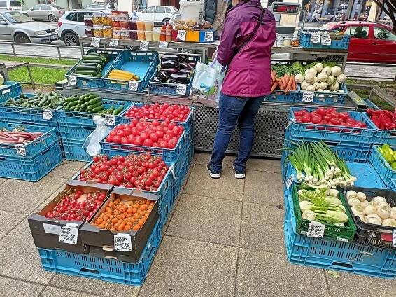 Farmářské trhy se zeleninou v Praze, Tylák