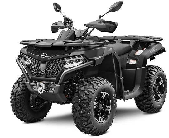 GLADIATOR X625-A