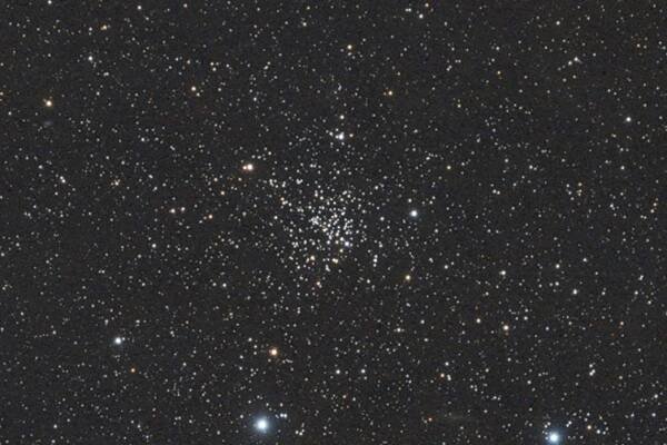Ján Rozbora | Blog | NGC6946 & NGC6939 