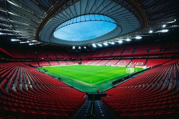 LaLiga - preview 2. kola: Doma se ukážou Athletic Club a Sevilla