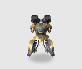 Lynx - War Robots