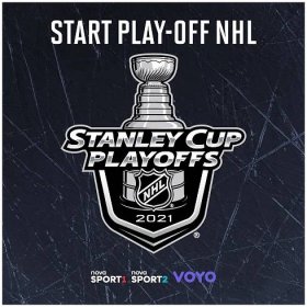 Play-off NHL je tady: Jak vypadají dvojice pro vyřazovací část? | TN.cz
